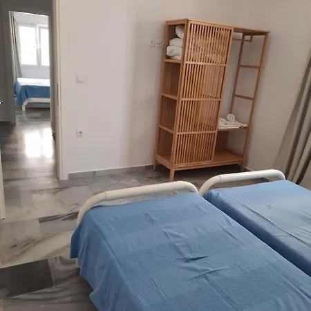 Appartamento Moschoula