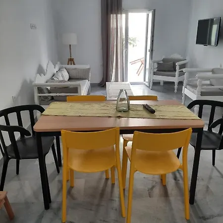 Moschoula Appartamento