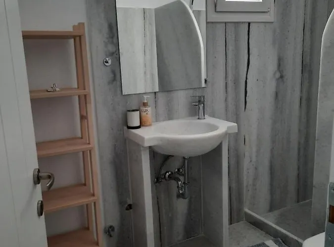 Apartament Moschoula