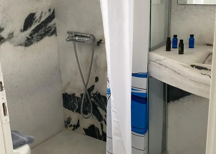 Apartament Moschoula *