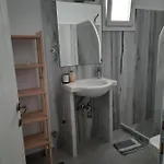 Appartement Moschoula