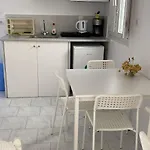 Appartement Moschoula
