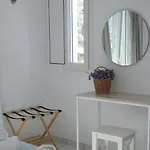 Moschoula Appartement Páros