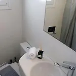 Appartement Moschoula Páros