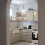 Appartement Moschoula *