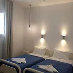 Moschoula Appartement Páros