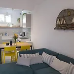 Appartement Moschoula Páros