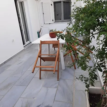 Moschoula * Páros