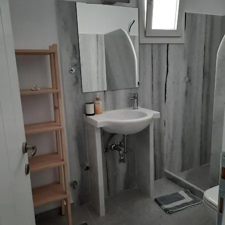 Apartament Moschoula