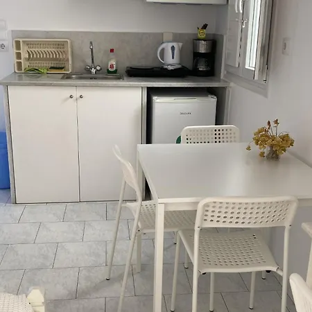 Apartament Moschoula