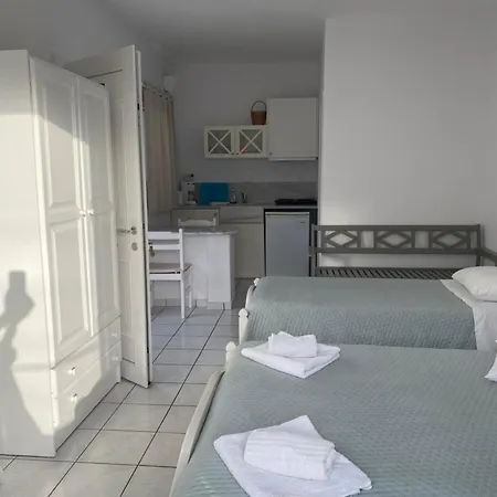 Moschoula Πάρος