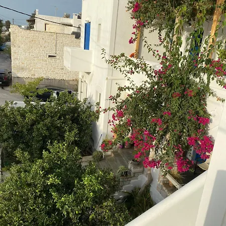 Διαμέρισμα Moschoula