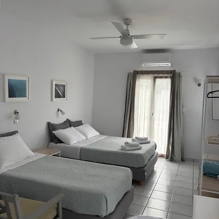 Moschoula Appartement