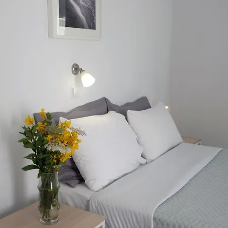 Apartament Moschoula