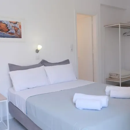 Appartement Moschoula