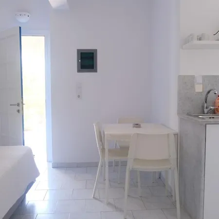 Moschoula * Páros