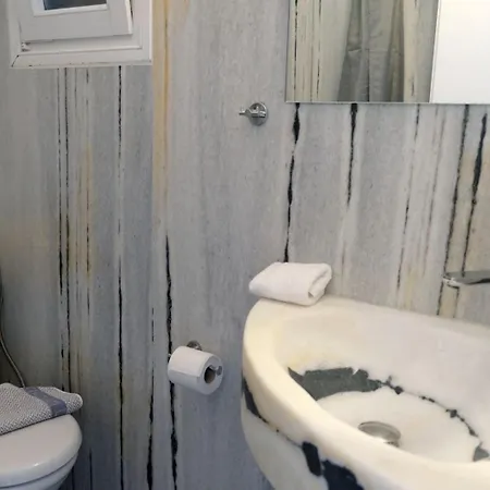Moschoula Appartement