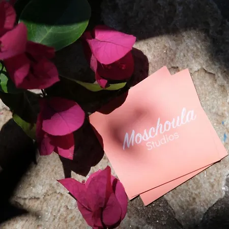 Moschoula Парос