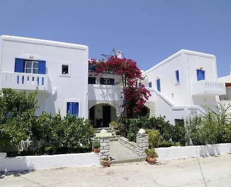 Διαμέρισμα Moschoula