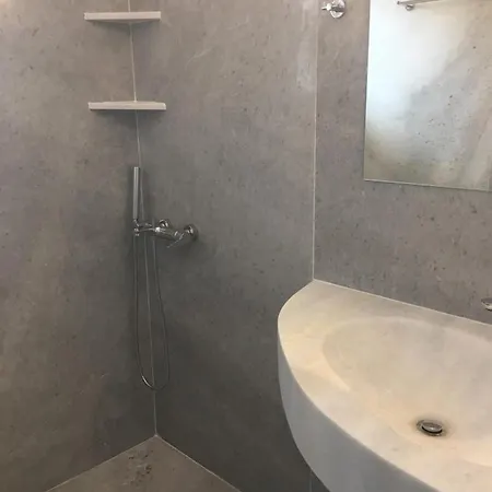 Apartament Moschoula